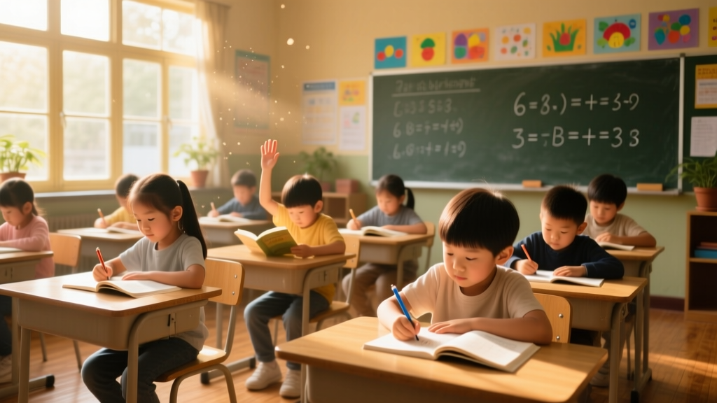 The Myth of Perfection in Early Childhood Development: What Science Says About Healthy Growth and Learning