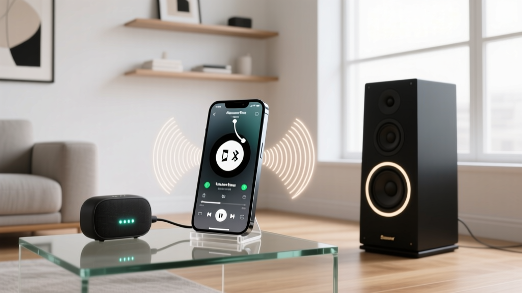 How to Play on Two Bluetooth Speakers iPhone (2026)