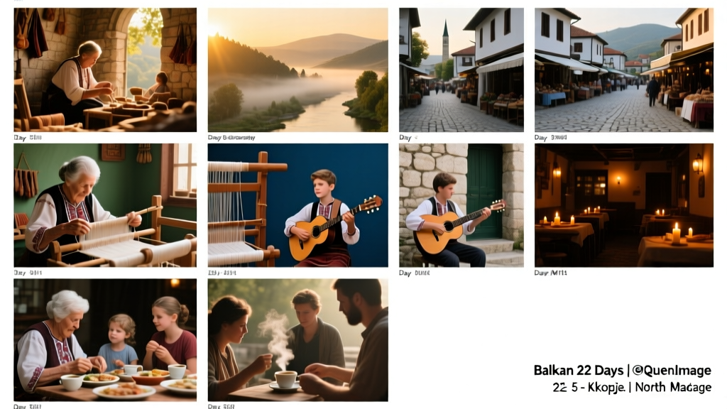 22 Photos From 22 Days In The Balkans: A Ground-Level Travel Narrative Across Six Countries
