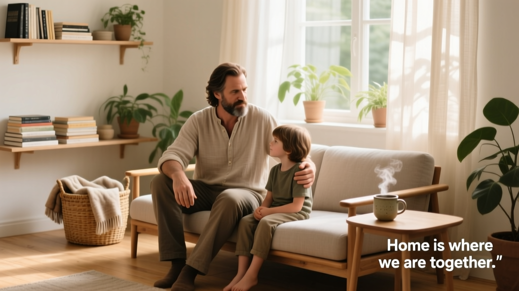 Aragorn: Practical Parenting Lessons from a Legendary Leader