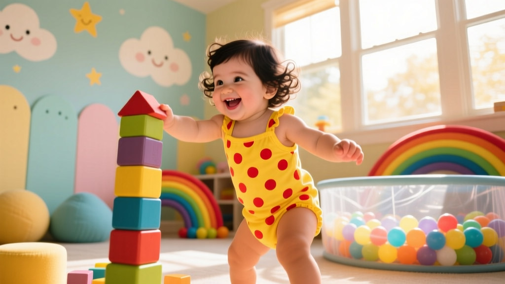 Understanding Stasha: A Developmental Profile for Early Childhood Educators and Caregivers