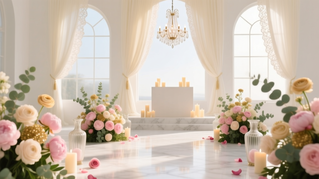 Do Wedding Venues Allow Outside Catering? (2026)