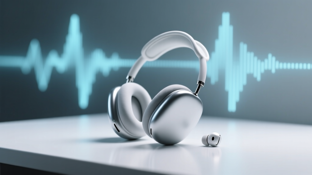 Wireless Headphones DAC: Built-In but Underpowered (2026)