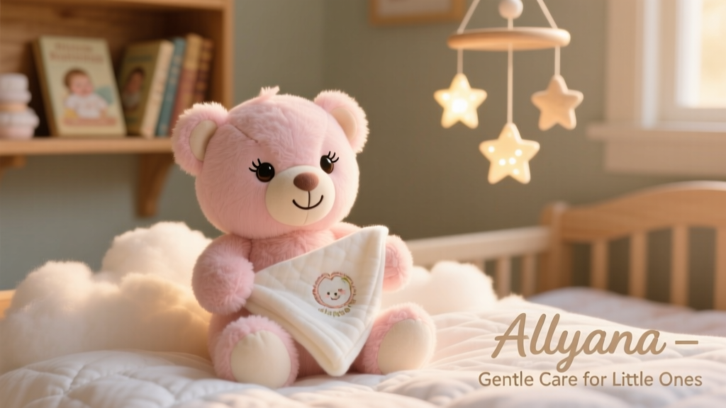 Allyana: Evidence-Based Guidance for Parents of Infants with Congenital Hypothyroidism
