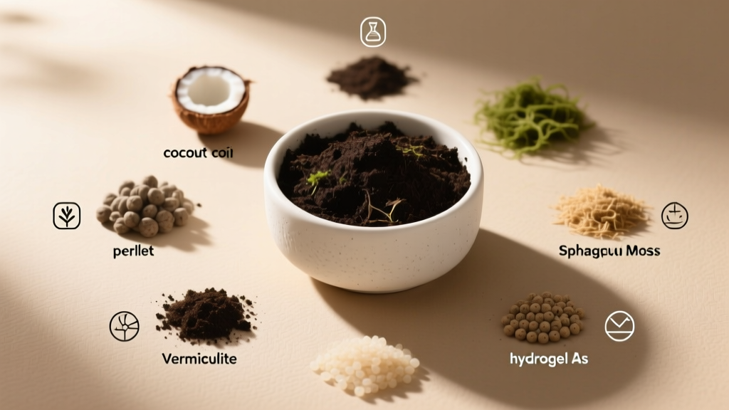 Increase Humidity for Indoor Plants Soil Mix (2026)