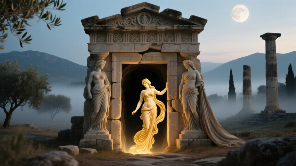 Locking in Western: Cultural Dream Symbolism