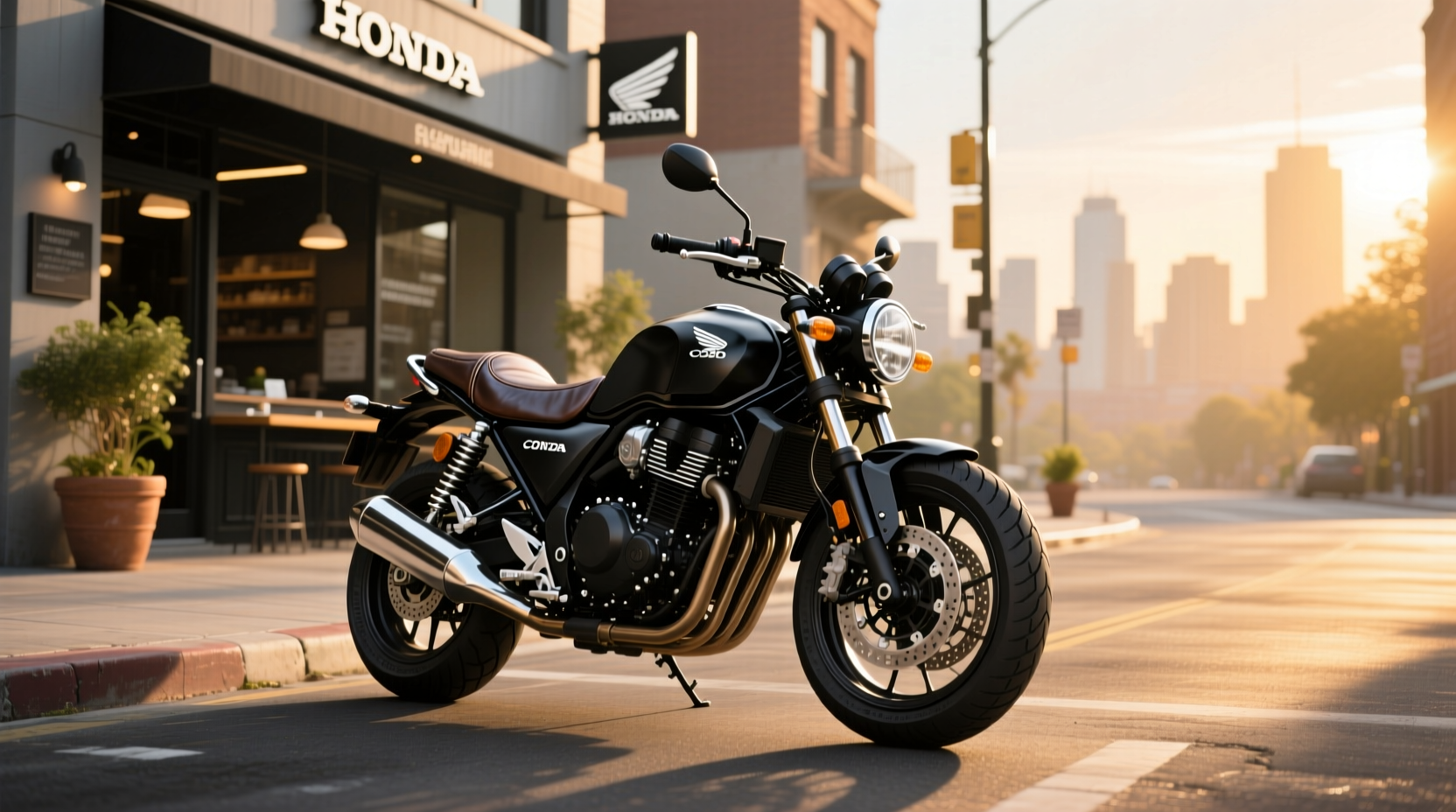 How to Choose Honda CD200 Roadmaster: Top Speed & Specs Guide