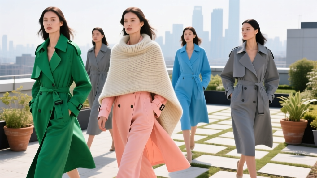 Best Lightweight Layers for Travel: Style + Function