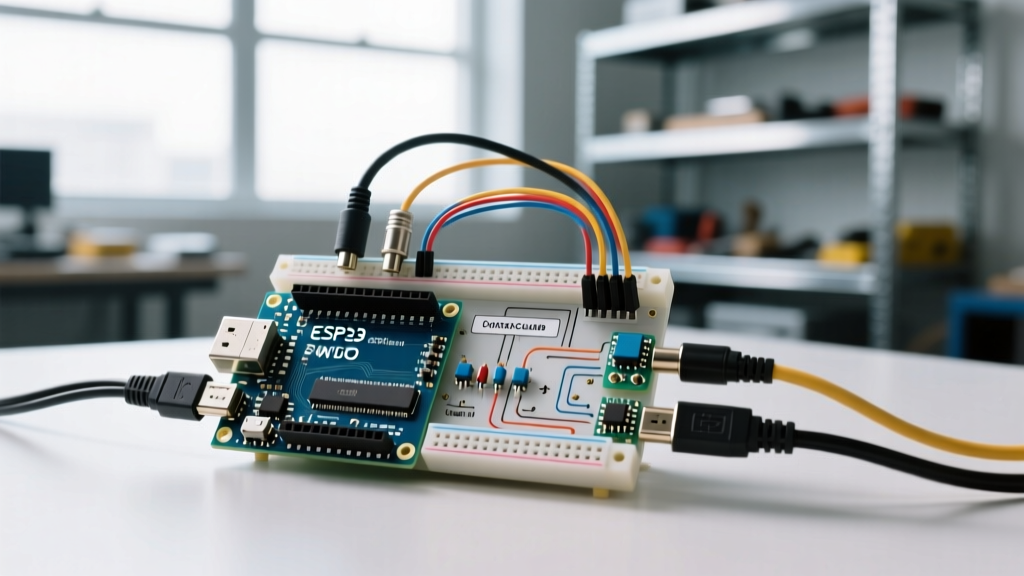 Understanding Arduino and MIDI: Protocols, Wiring, and USB