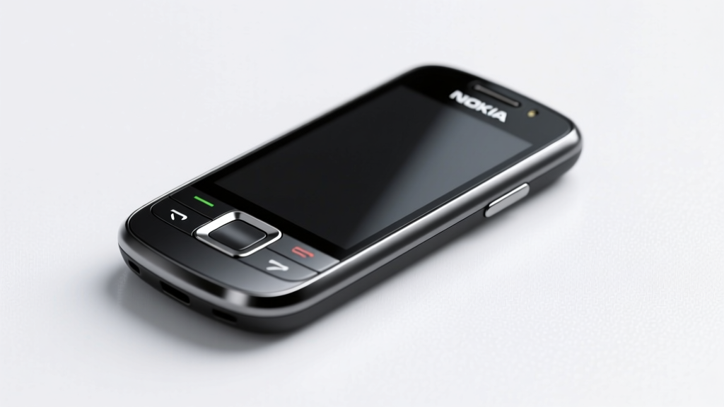Nokia E90 in 2025: Is This Classic Phone Still Usable?
