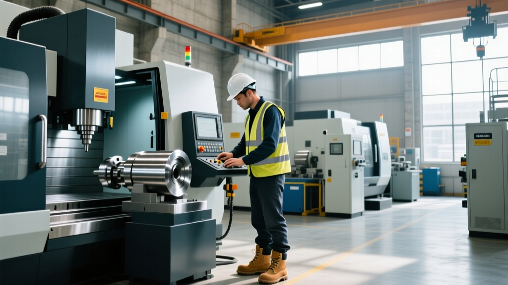 OSHA Paths to the Union Pay Scale for Heavy Equipment Operator