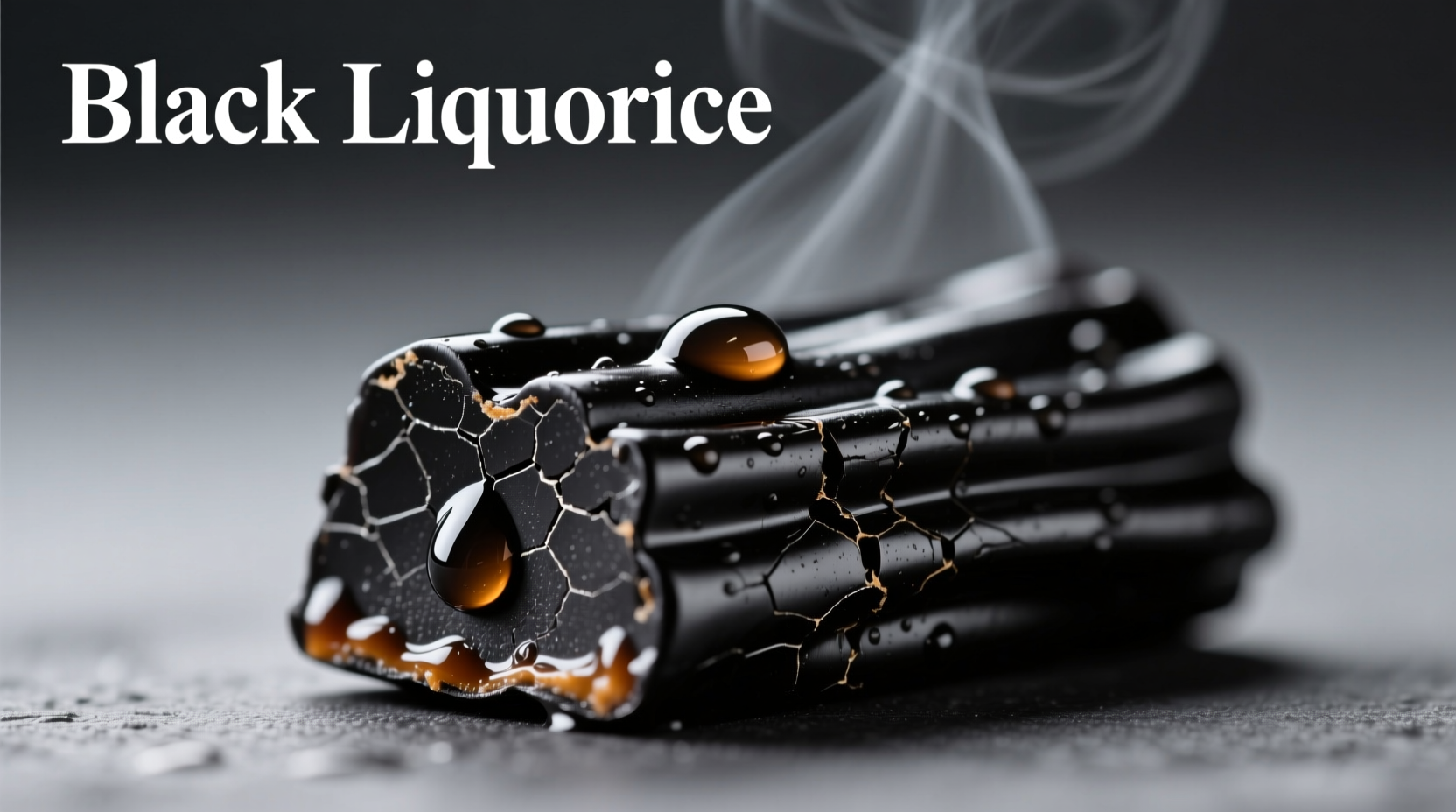 Black Licorice Flavor Explained: The Anethole Secret