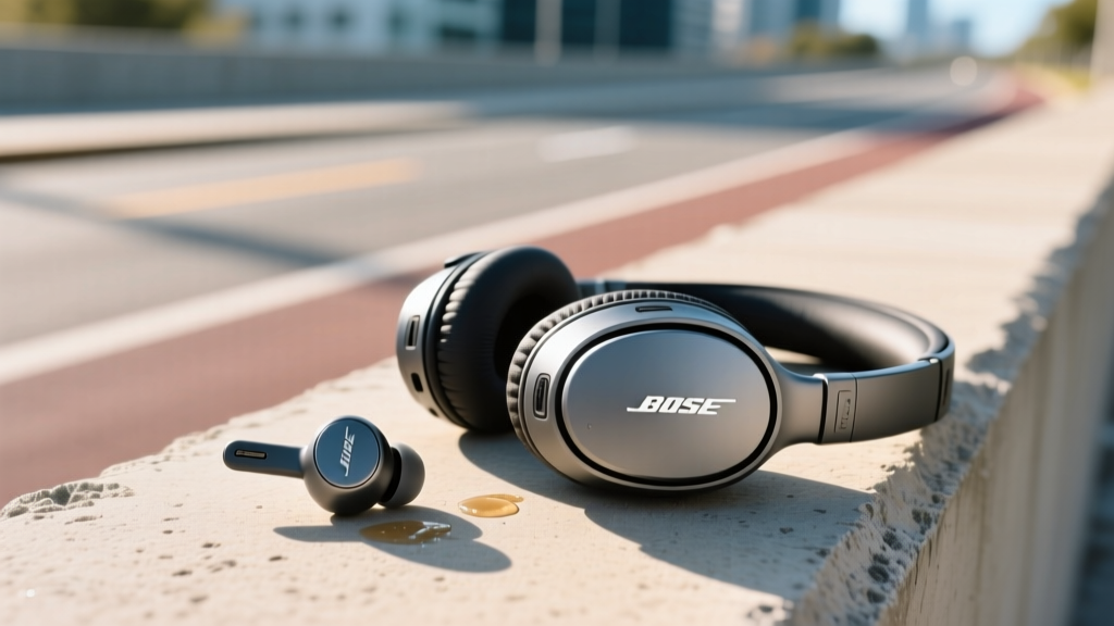 Bose Wireless Headphones for Running: Truth Tested (2026)