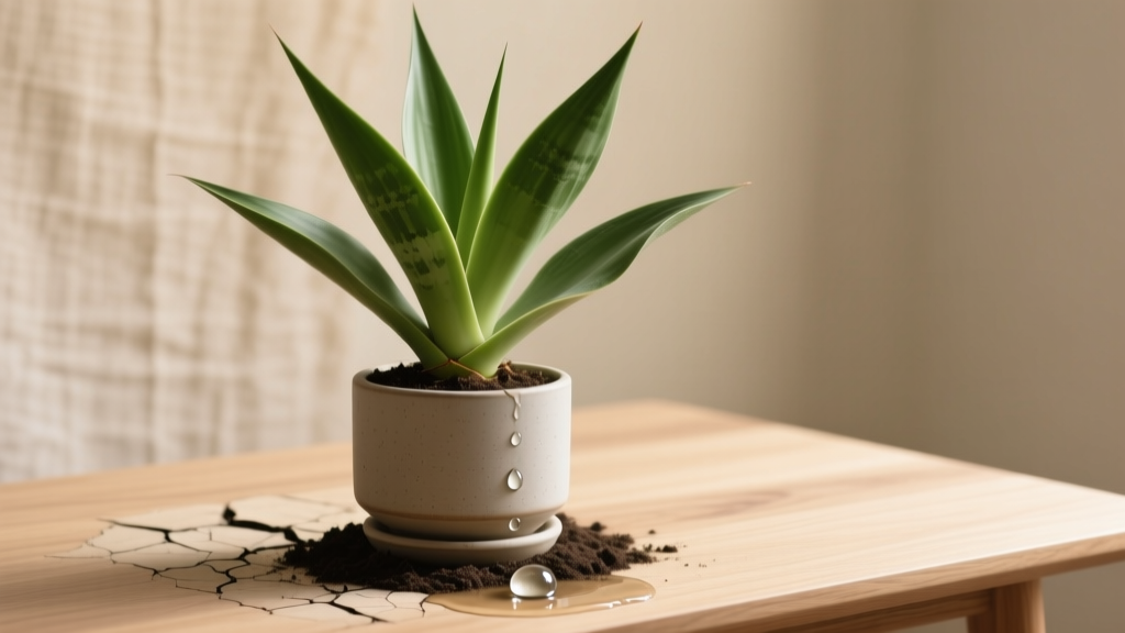 Watering Yucca Cuttings: A Science-Backed Guide