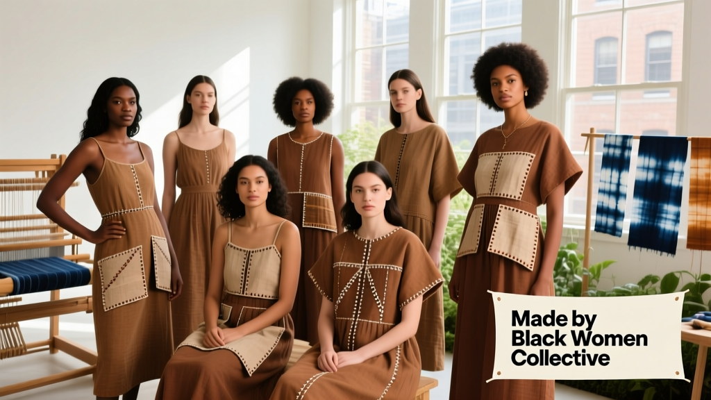 Slow Fashion & Inclusion: Beyond the Buzzword