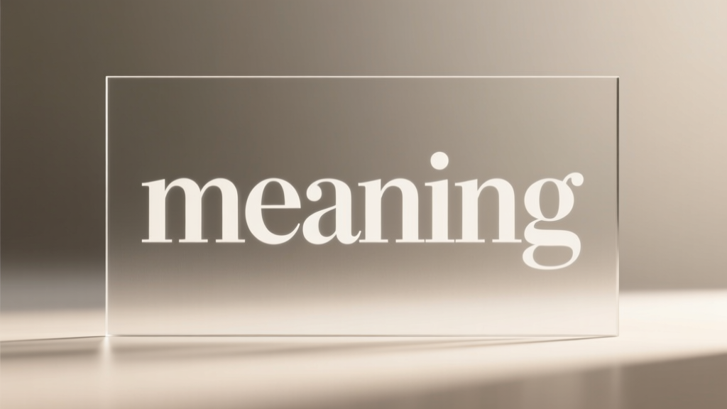 What Does Death Mean? A Parent’s Honest, Grounded Guide to Talking About Mortality with Children
