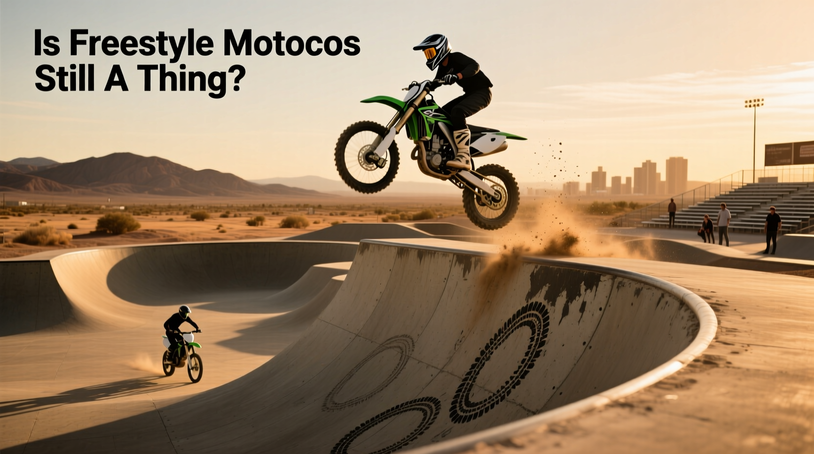 How to Choose Freestyle Motocross Ramp: Buying Guide 2025