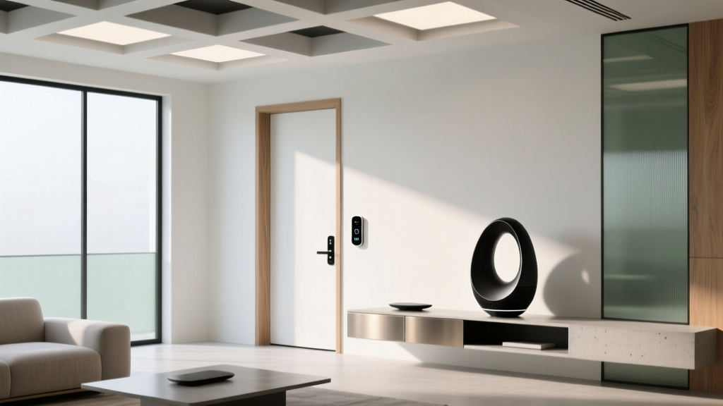 Smart Home Tech: 5 Gadgets With Interesting Product Design in 2026