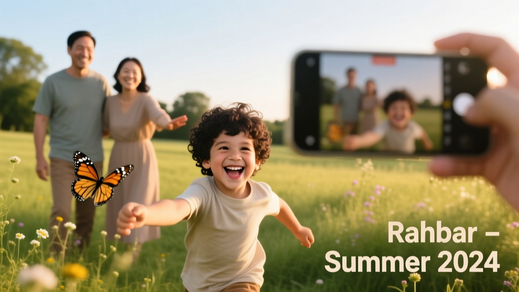 Rahbar: Understanding the Role, Risks, and Responsible Use of This Traditional Herbal Supplement for Parental Wellness