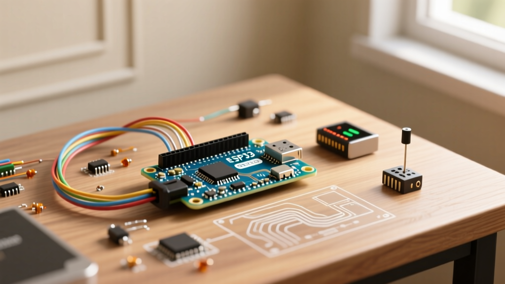 Mastering Arduino Delay Microseconds for Precision Timing