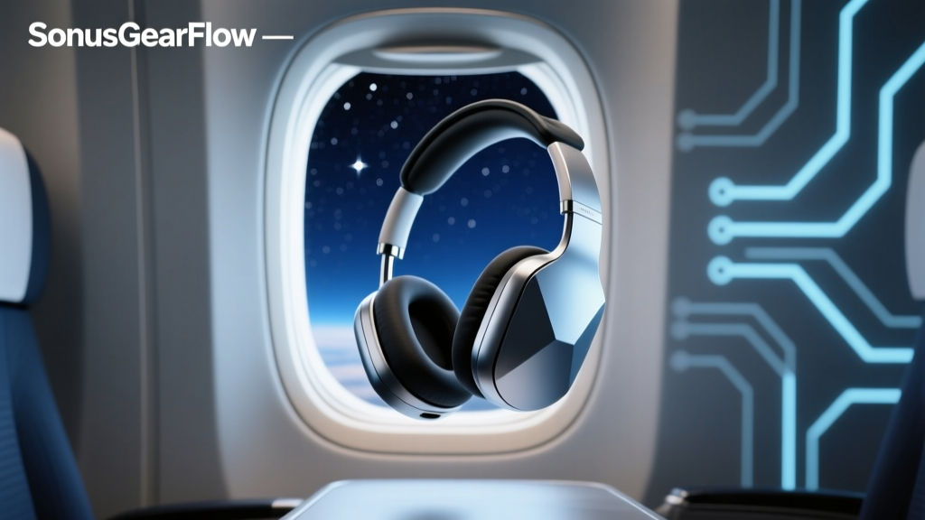 Wireless Headphones on Airplane: The Real Guide (2026)