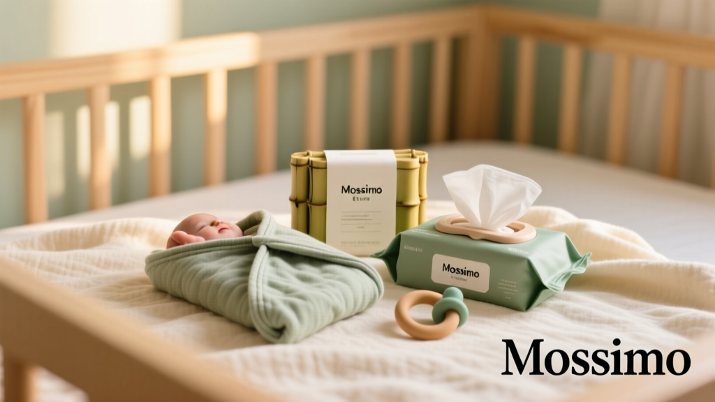 Mossimo Baby Clothing: Safety, Fit, and Real-World Performance for Infants and Toddlers