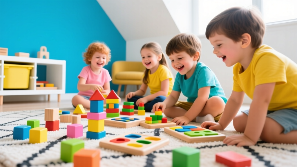 Backyard Obstacle Course Ideas for Kids