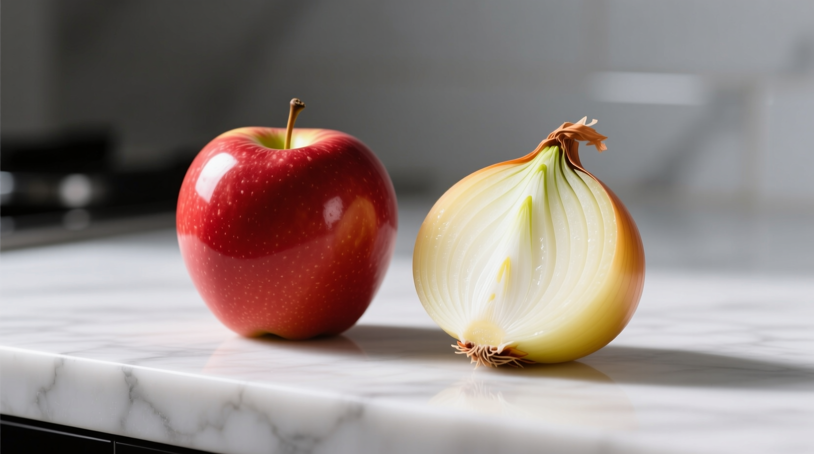 apples taste like onions stop this storage mistake now