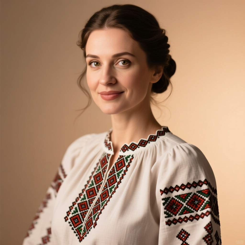 Sofia Varga