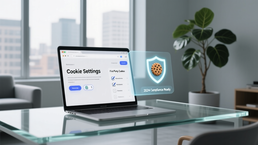 First-Party Cookies: Legal & Powerful Use in 2026