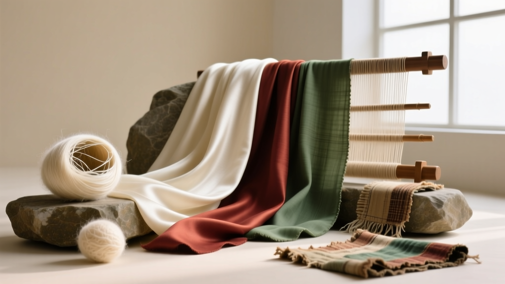 What Is Silk? Busting Myths About This Natural Fabric
