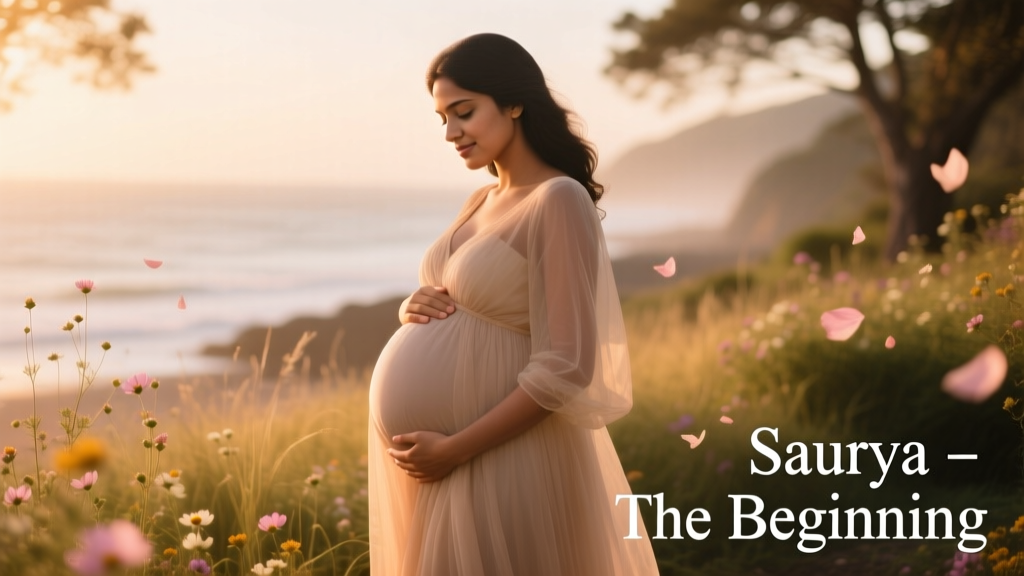 Saurya: Evidence-Based Insights into a Traditional Ayurvedic Prenatal Support Formula