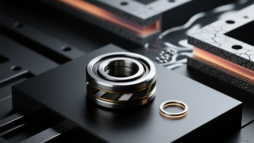 10 Mechanical Seal Failure Causes & Modern Fixes