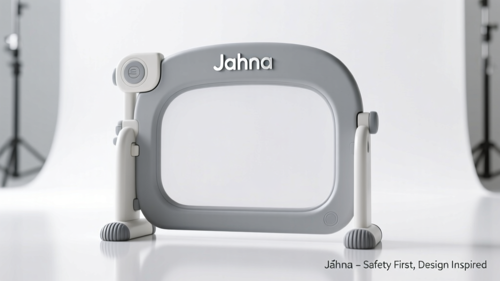 Jahna: A Child Safety Deep Dive into the Popular Baby Carrier and Its Real-World Safety Performance