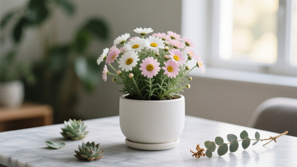 Daisy Pom Succulent Care Guide (2026)