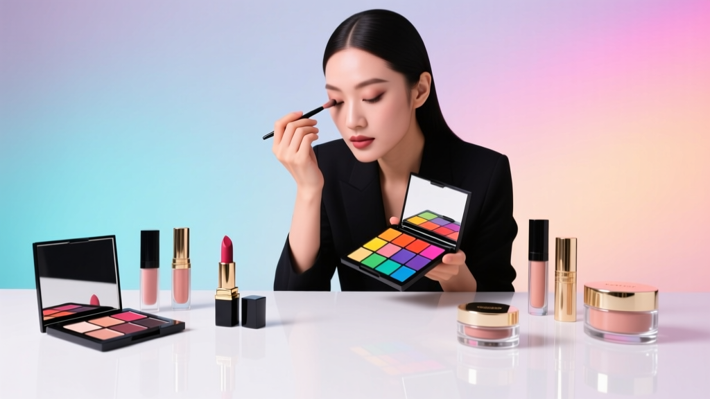 How to Use Blusher as Eyeshadow Safely (2026)