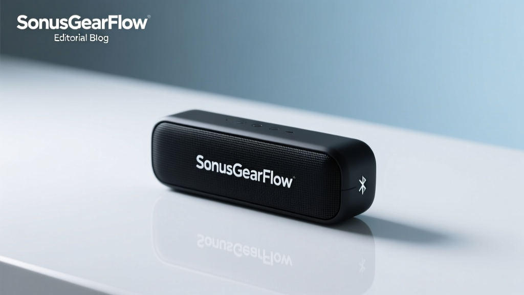 Bluetooth Water Speakers: Setup & Optimization Guide