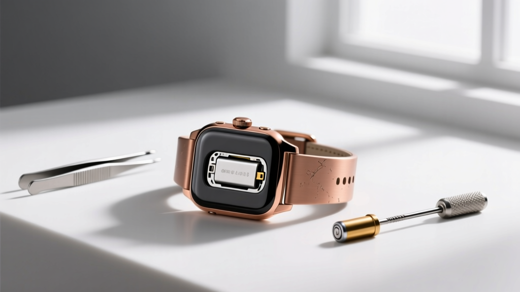 Can You Replace a Watch Battery Yourself? (Yes—Safely)