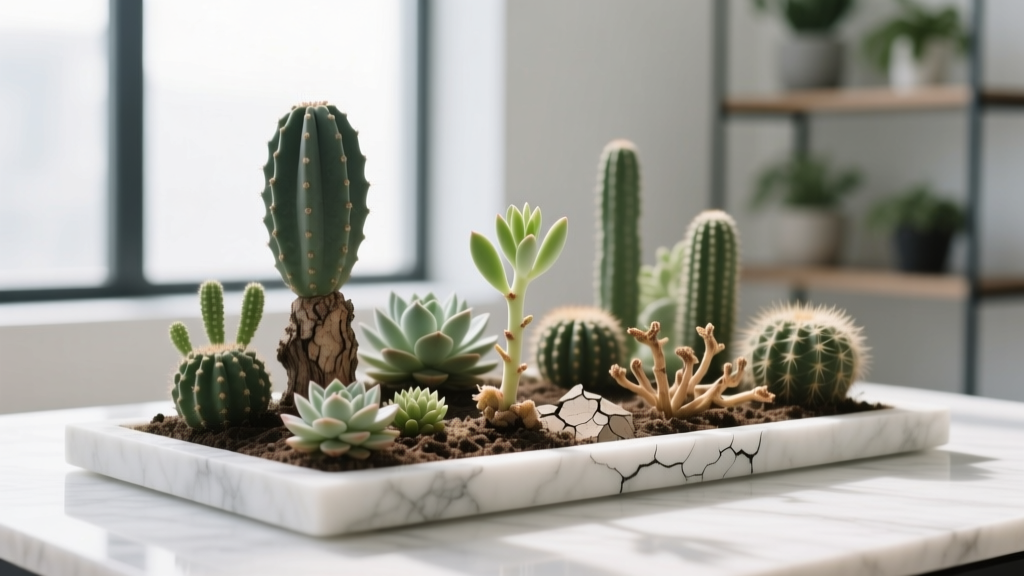 Why Cacti Won’t Propagate: Fix 5 Hidden Roadblocks