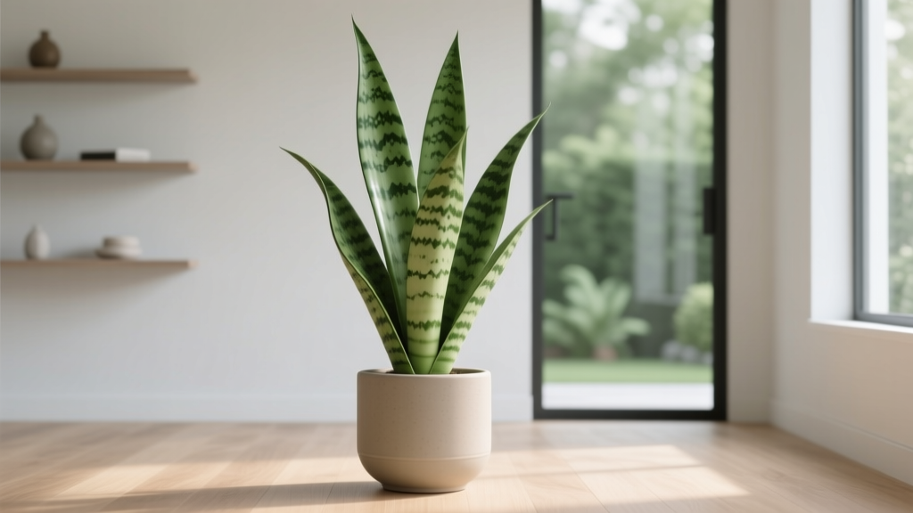 Snake Plant Indoor or Outdoor? (2026)