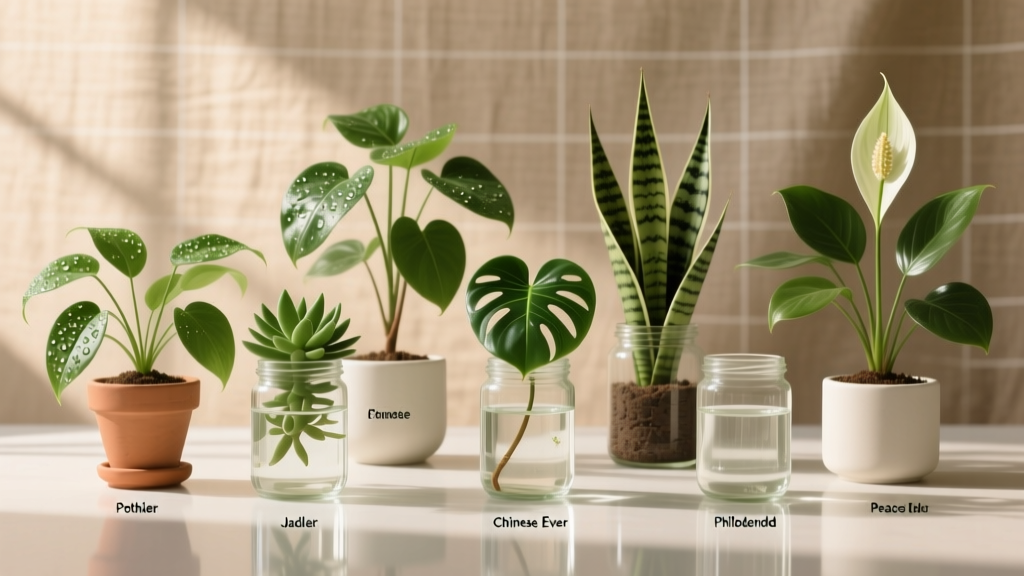 Easy-to-Propagate Non-Flowering Plants (2026)