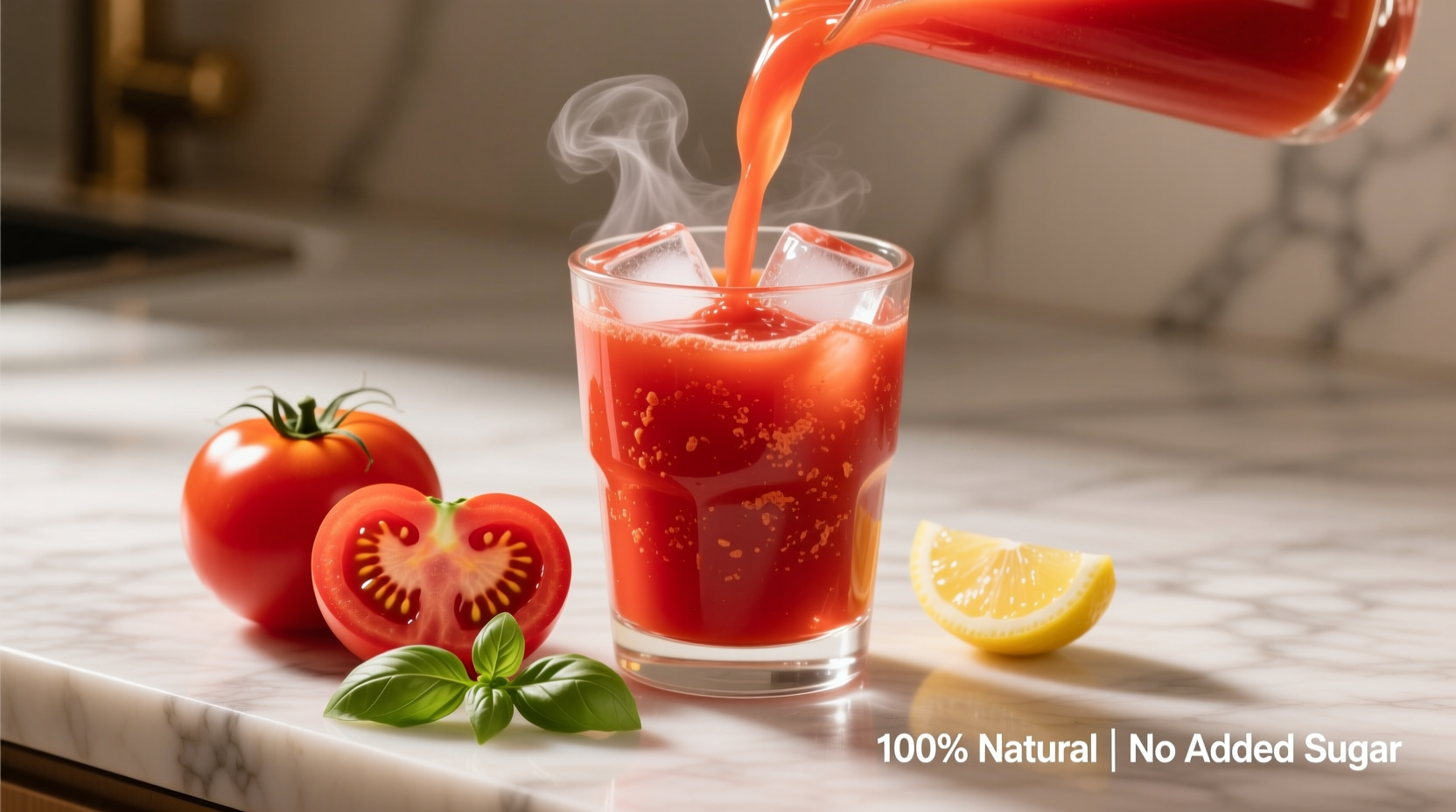The Healthiest Tomato Juice: Science-Backed Selection Guide