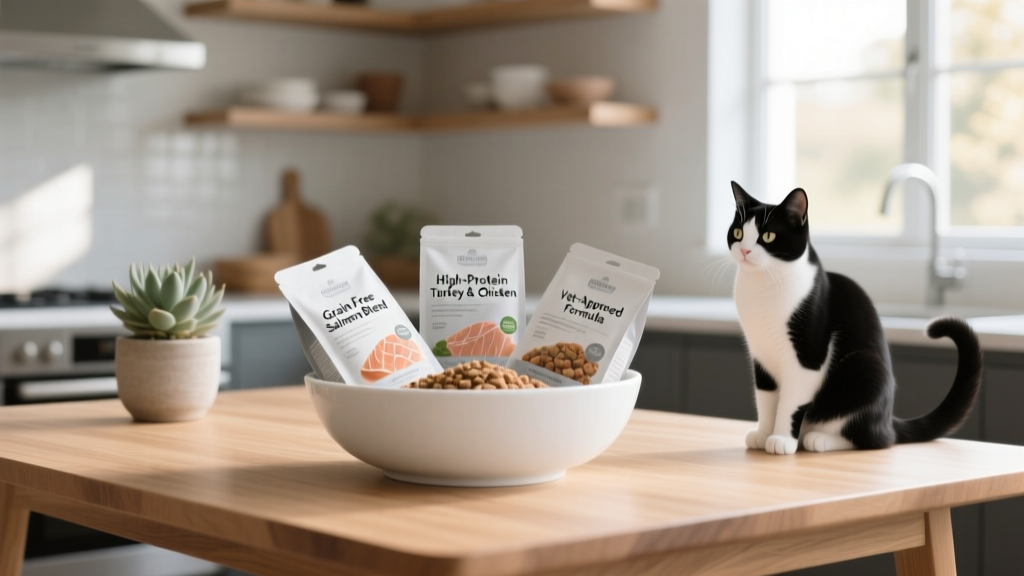 Me O Cat Food Review Top Rated