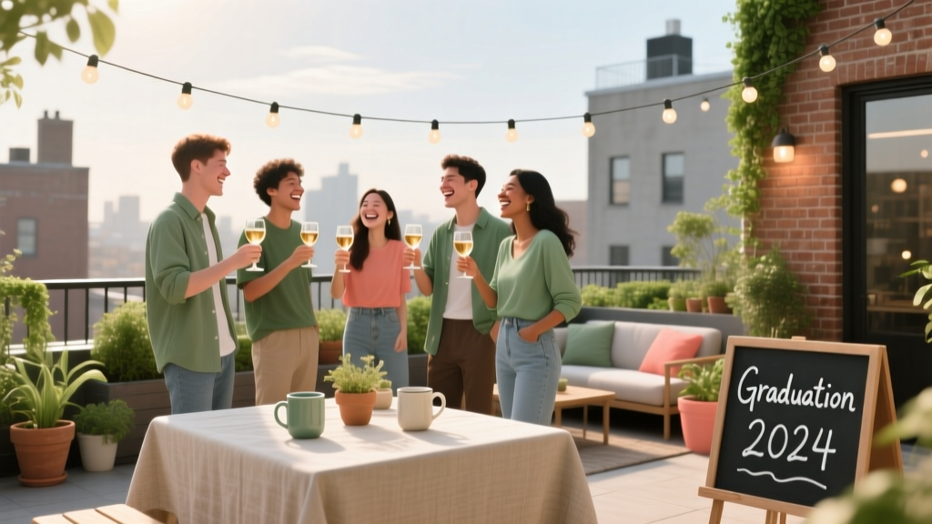 Graduation Party Venues: 7 Budget-Friendly Picks (2026)