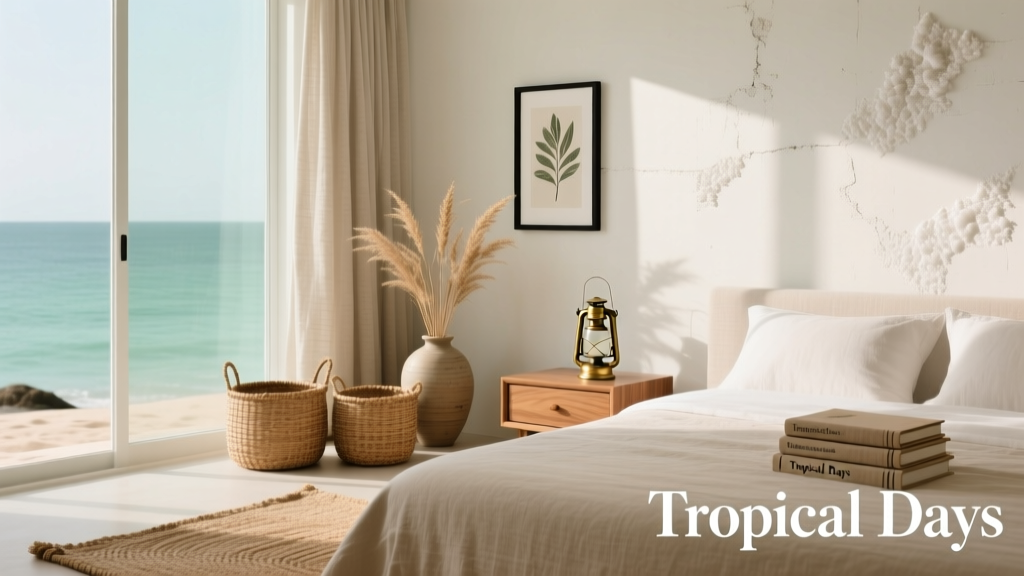 Island Bedroom Ideas 2026: Coastal Calm & Smart Layouts