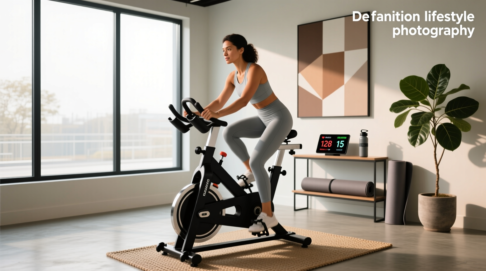 benefits of cycling machine