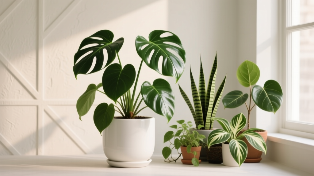 Do Philodendrons Help Propagate Other Plants?