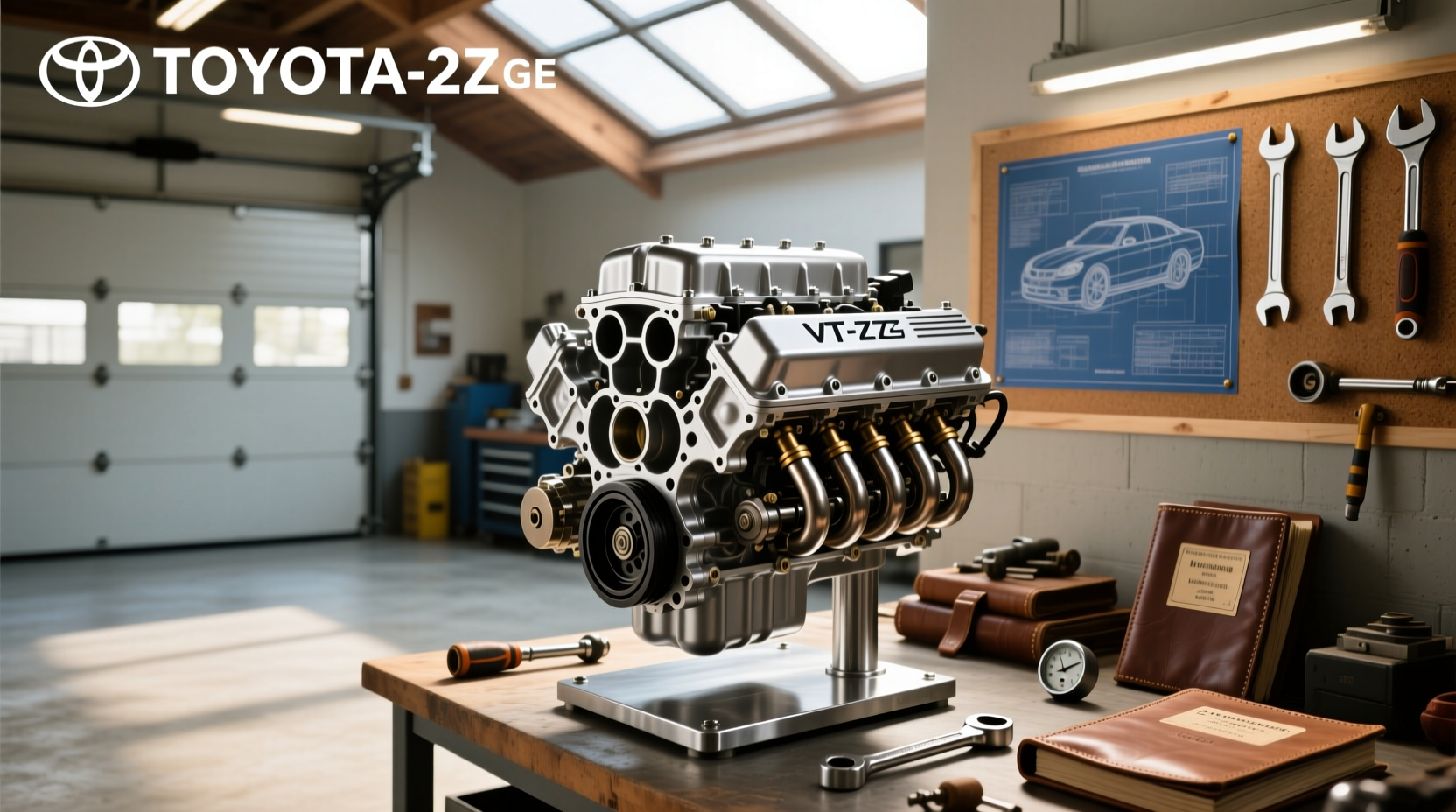 How to Choose a Car with the 2ZZ-GE Engine: Buying Guide