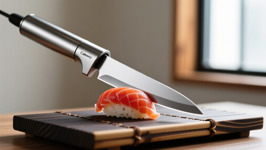 Best Sushi Cutter Machine Gifts for Tech Foodies (2026)