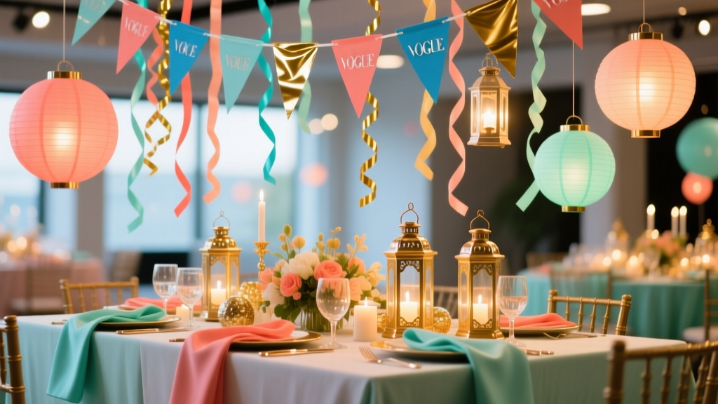 Corporate Event Budget Checklist 2026